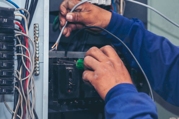 Best Residential Electrician Services  in Galax, VA