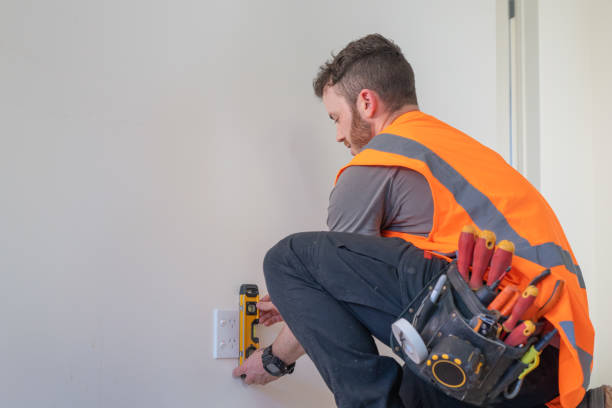 Best Generator Installation Services  in Galax, VA
